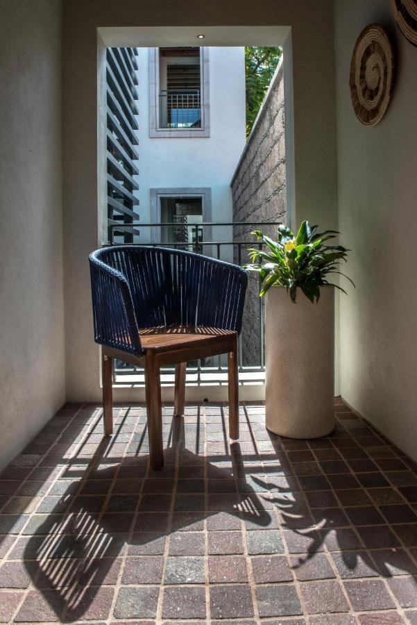 Casa Cien Hilos San Miguel de Allende Exteriér fotografie