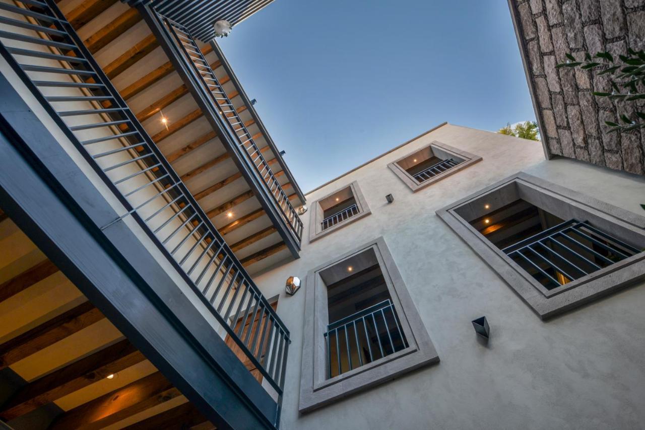 Casa Cien Hilos San Miguel de Allende Exteriér fotografie