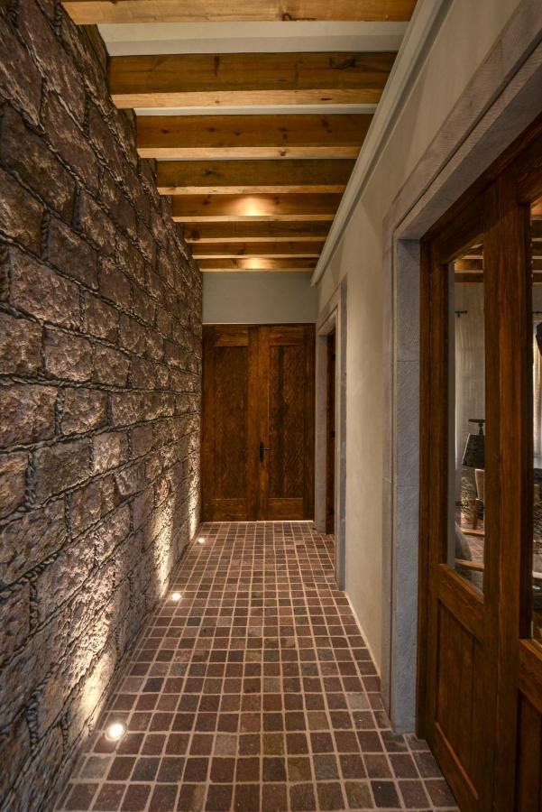 Casa Cien Hilos San Miguel de Allende Exteriér fotografie